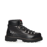 Stivaletti Canadian in pelle ABM0177 2124 DSQUARED2 