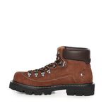 Stivaletti Canadian in suede ABM0177 5080 DSQUARED2 