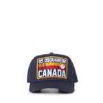 Cappello da baseball D2 BCM0237 3073 DSQUARED2 