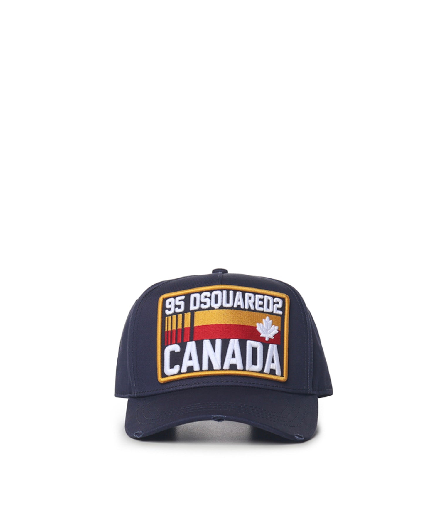 Cappello da baseball D2 BCM0237 3073 DSQUARED2 