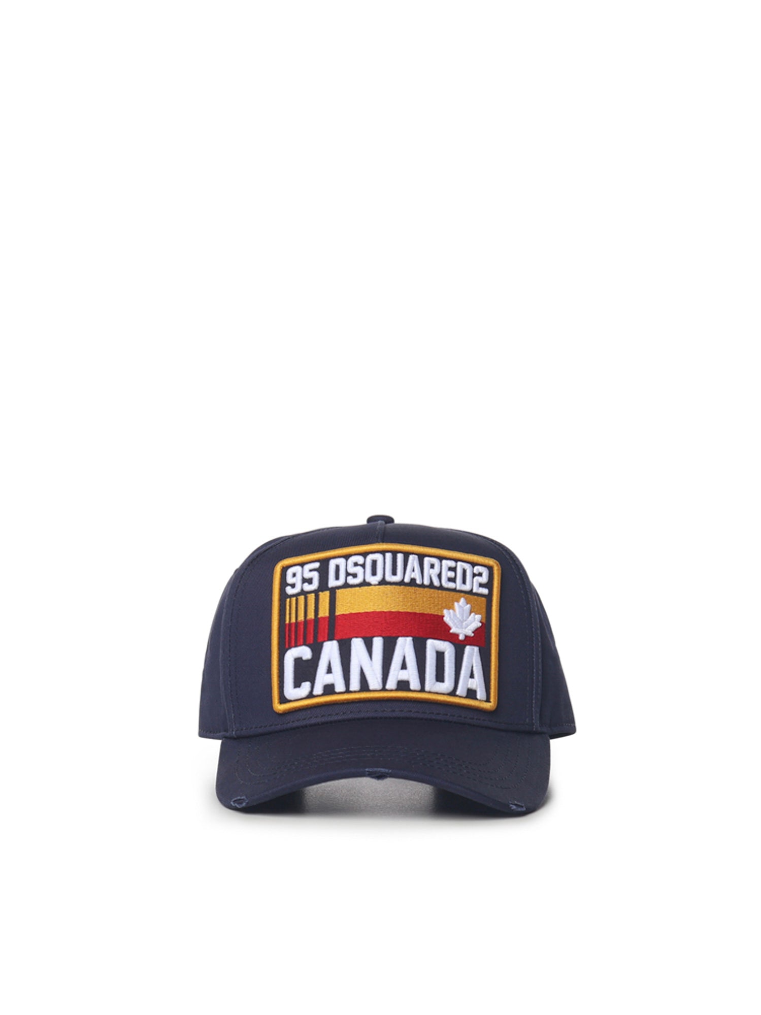 Cappello da baseball D2 BCM0237 3073 DSQUARED2 