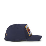 Cappello da baseball D2 BCM0237 3073 DSQUARED2 