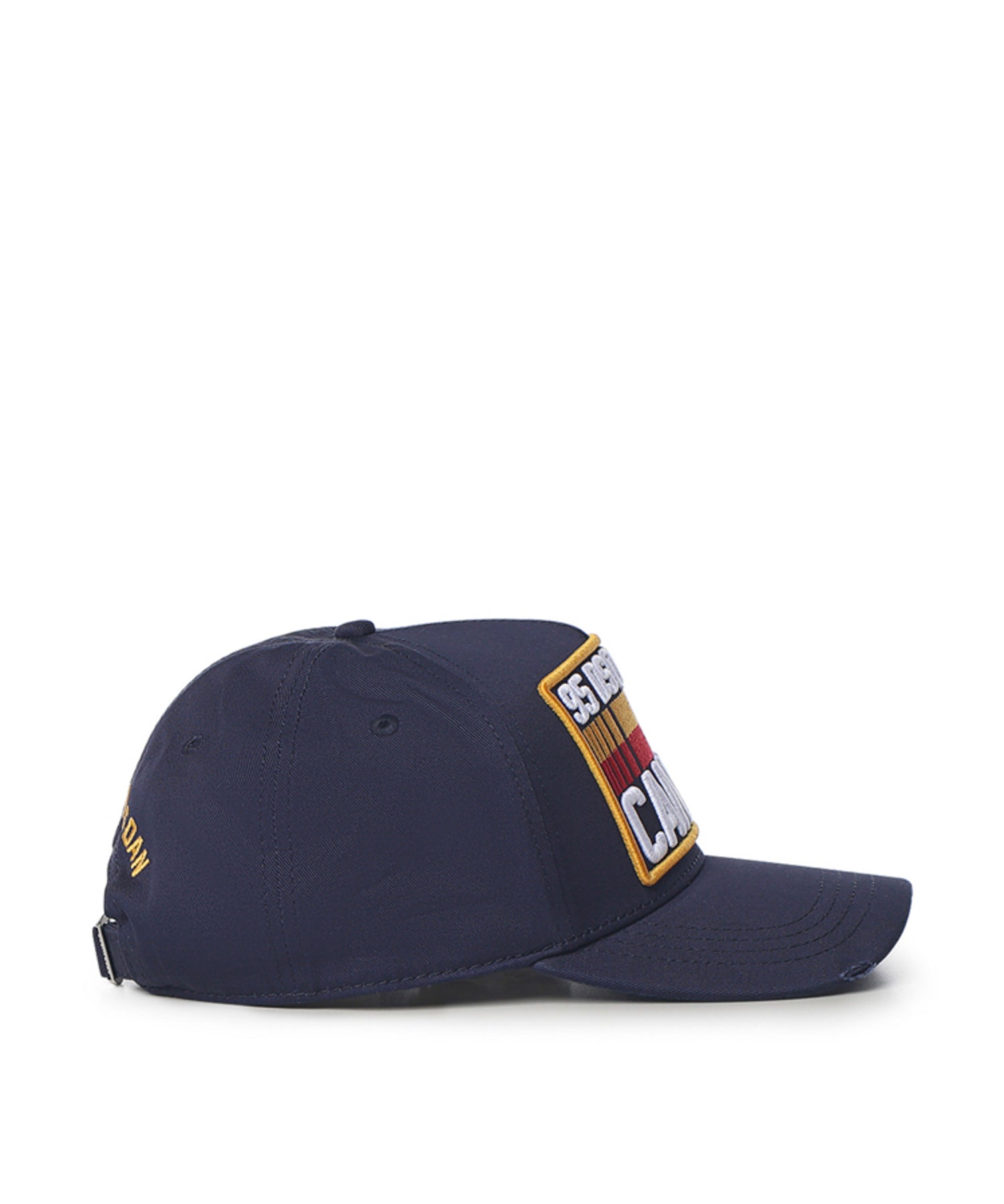 Cappello da baseball D2 BCM0237 3073 DSQUARED2 