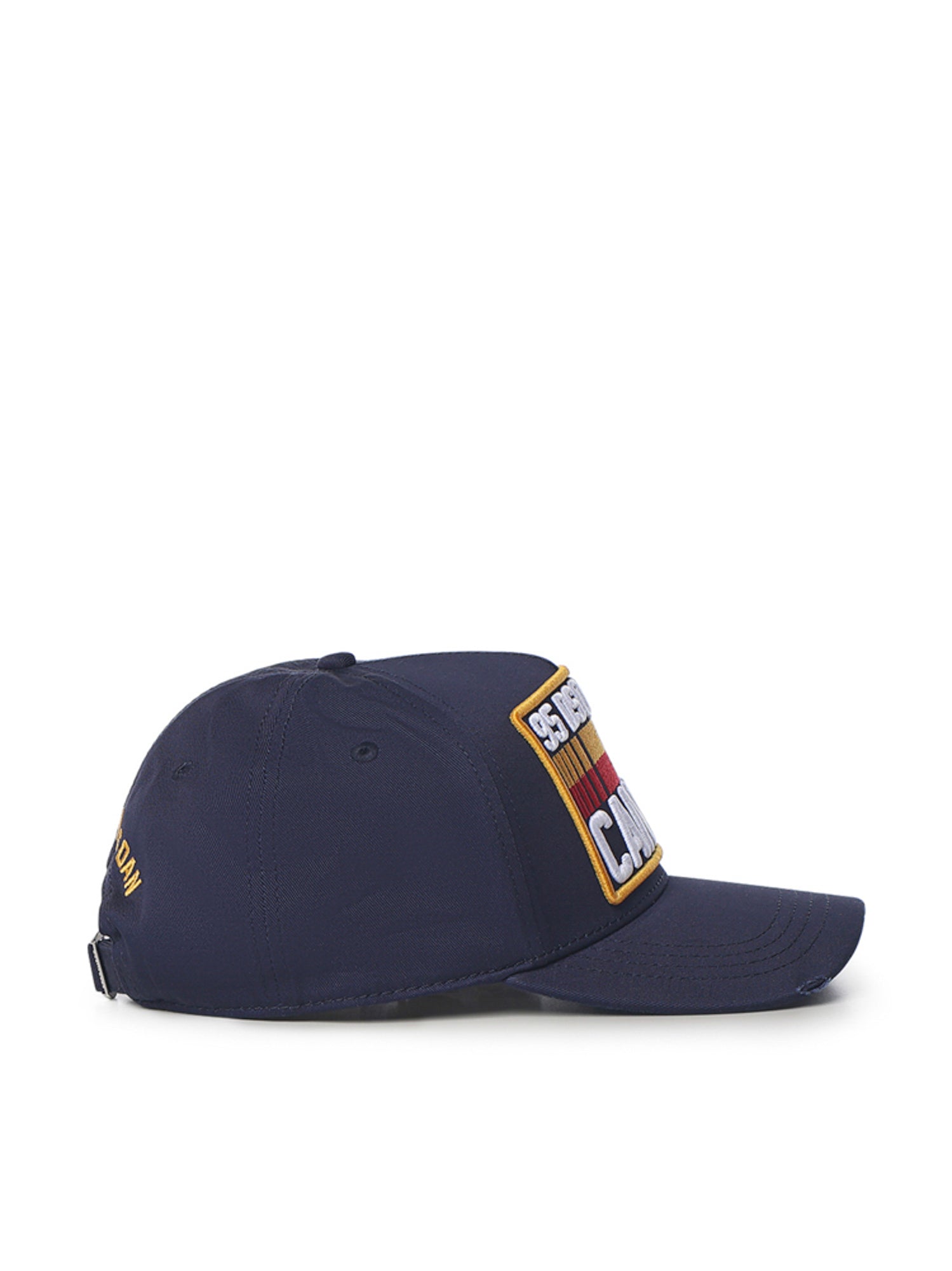 Cappello da baseball D2 BCM0237 3073 DSQUARED2 