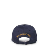 Cappello da baseball D2 BCM0237 3073 DSQUARED2 