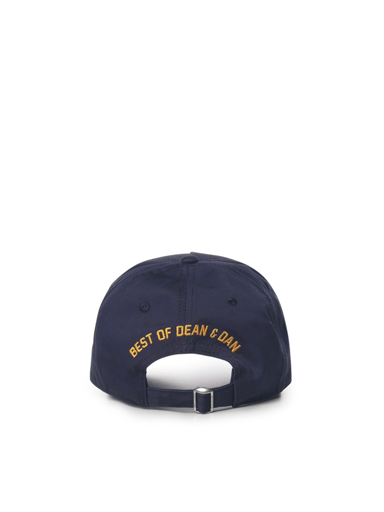 Cappello da baseball D2 BCM0237 3073 DSQUARED2 