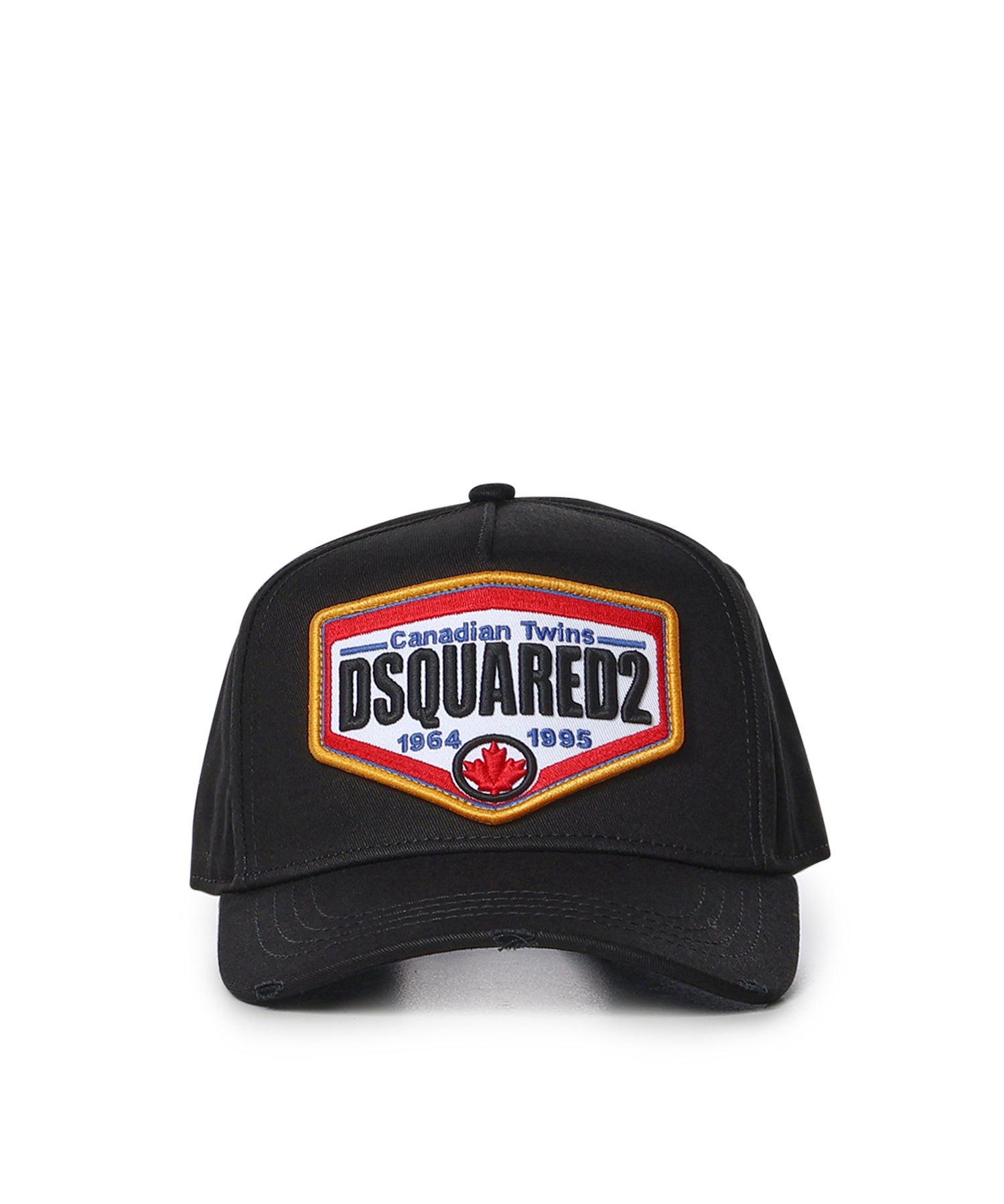 Cappello da baseball con logo BCM0763 2124 DSQUARED2 
