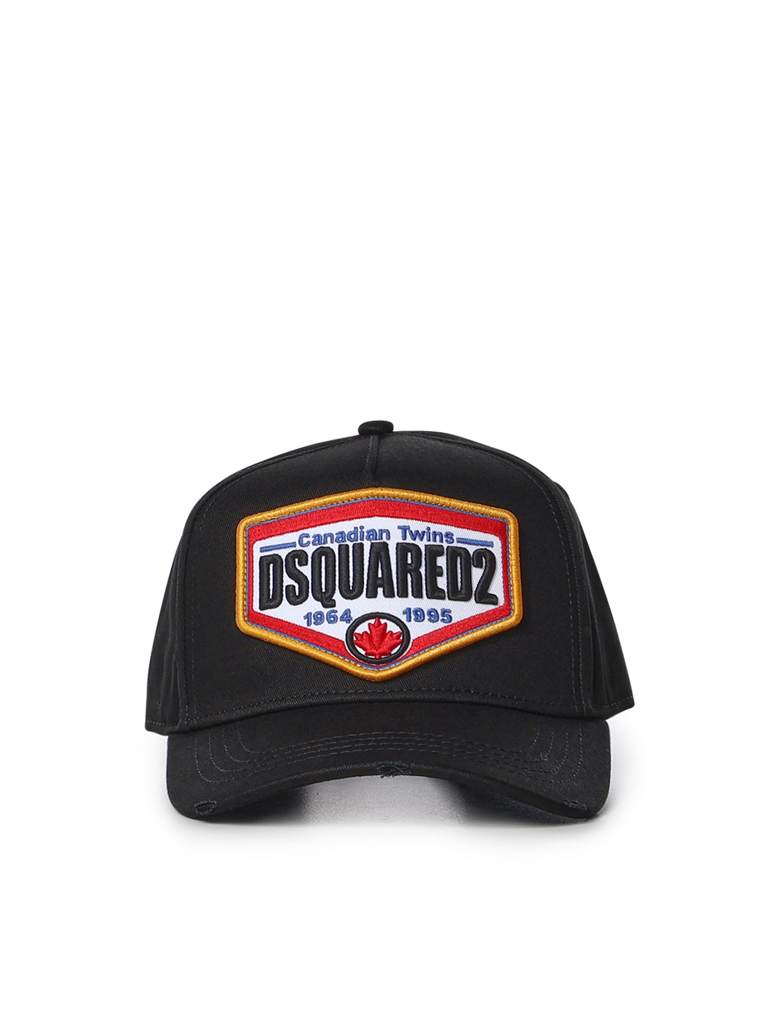 Cappello da baseball con logo BCM0763 2124 DSQUARED2 