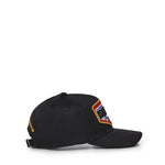 Cappello da baseball con logo BCM0763 2124 DSQUARED2 