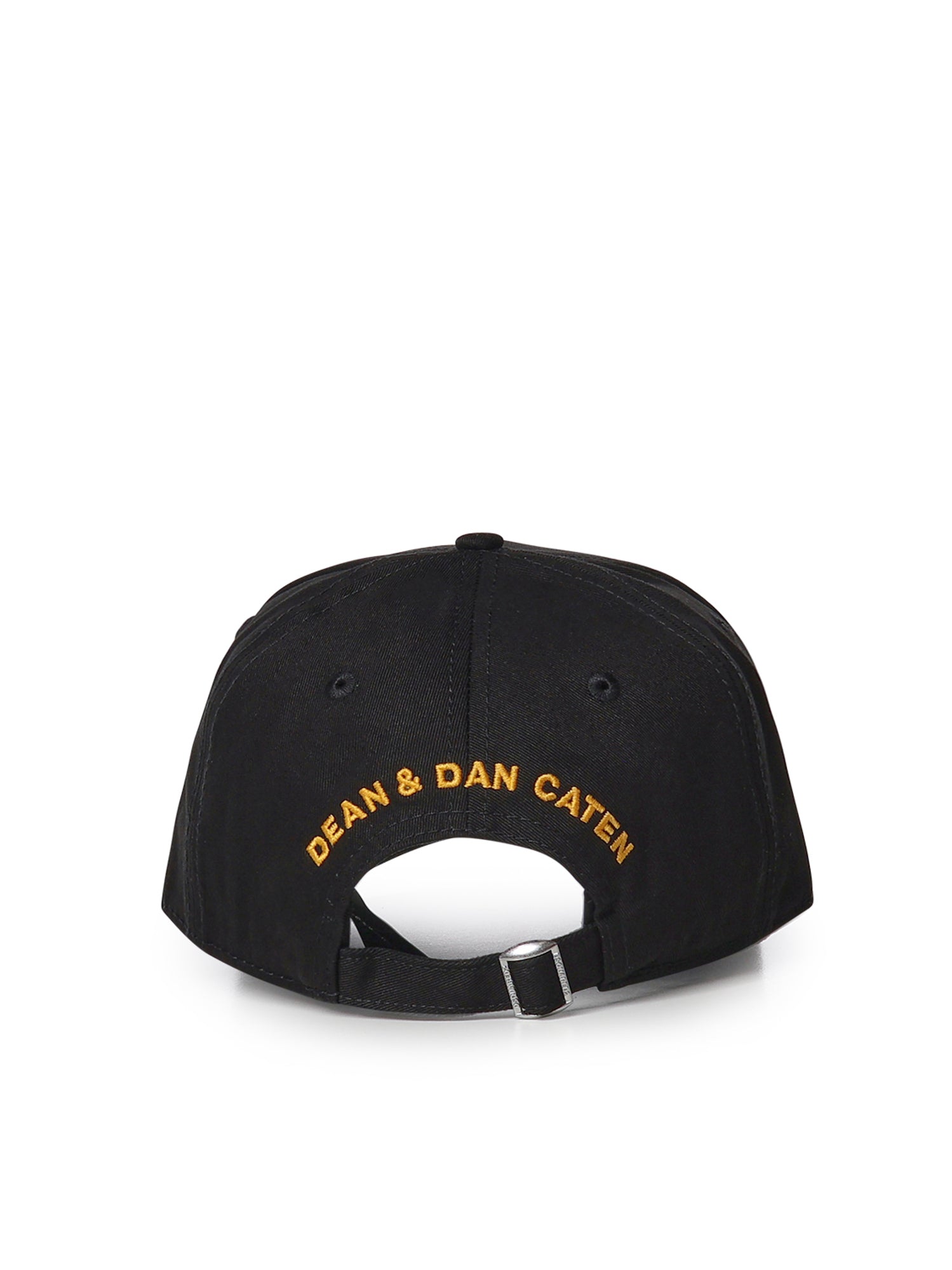 Cappello da baseball con logo BCM0763 2124 DSQUARED2 