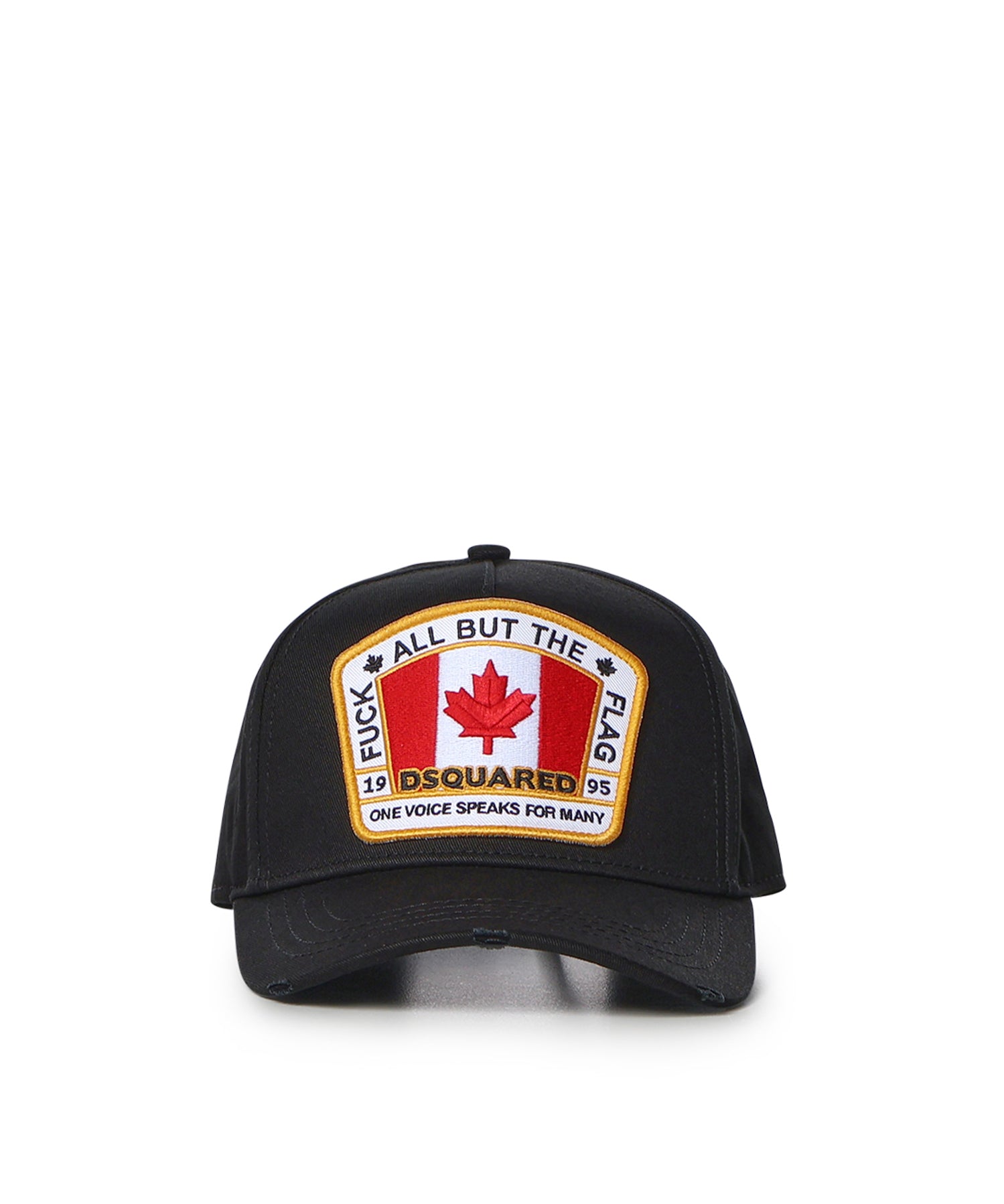 Cappello da baseball con logo BCM4011 2124 DSQUARED2 