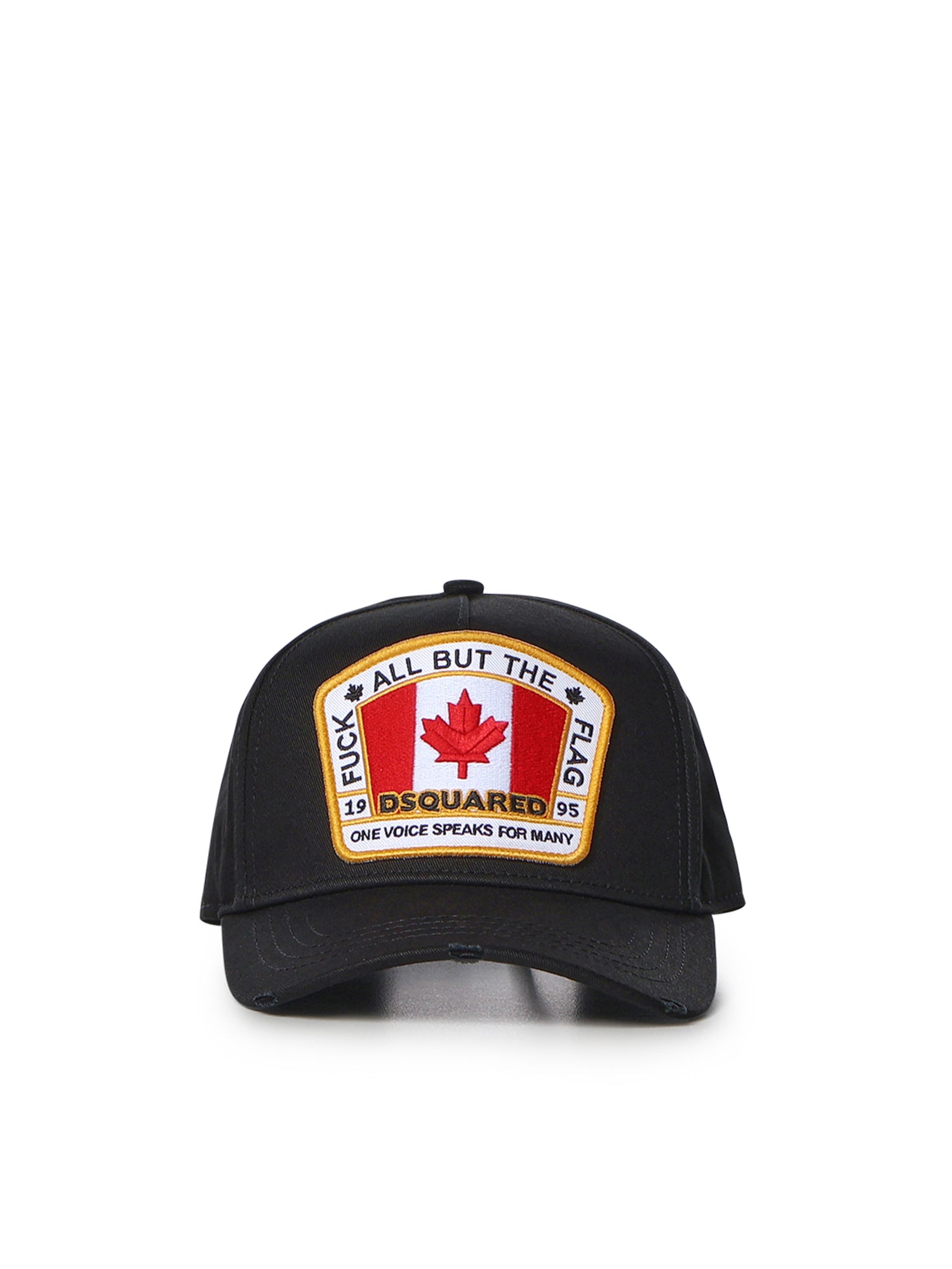 Cappello da baseball con logo BCM4011 2124 DSQUARED2 