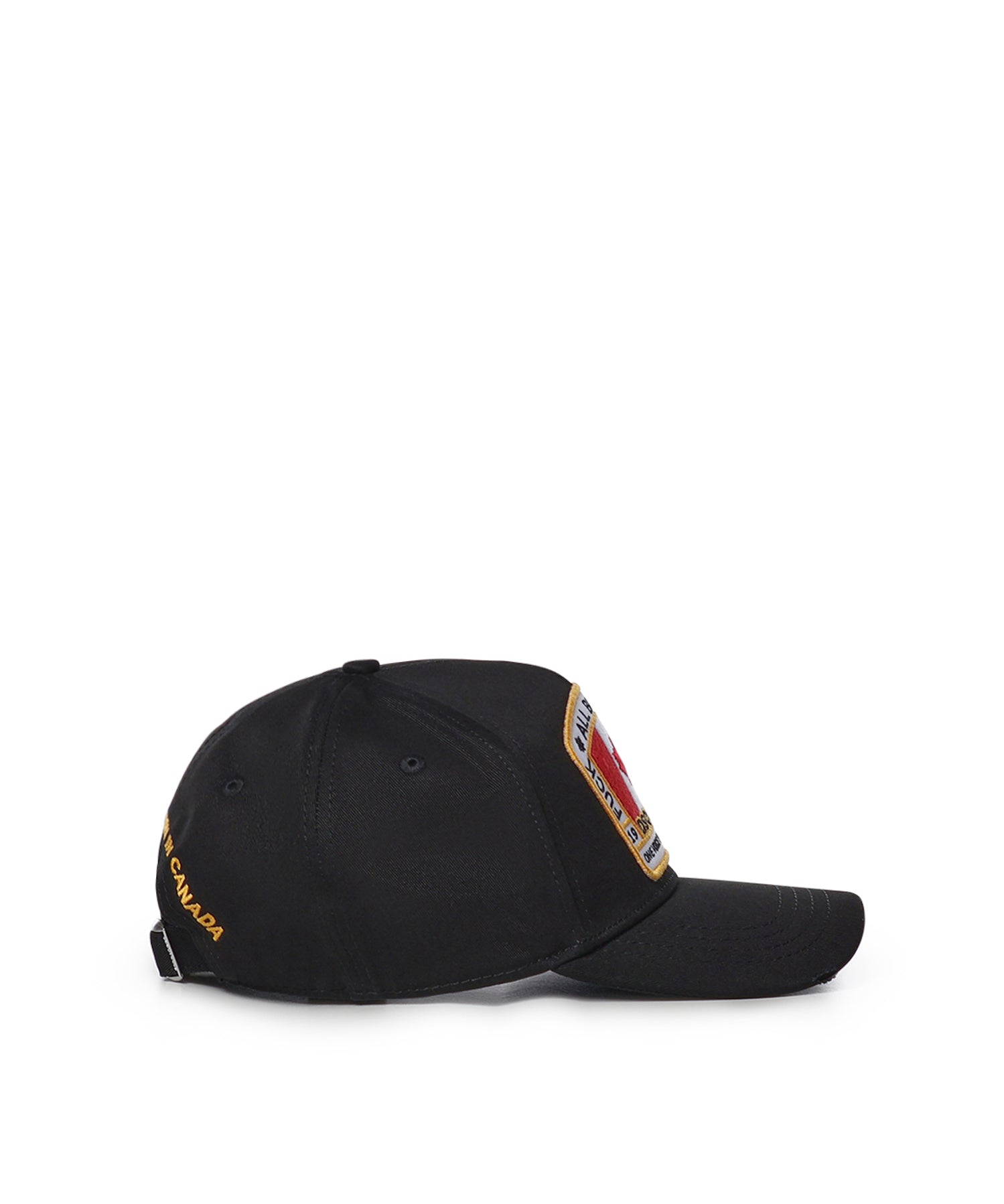Cappello da baseball con logo BCM4011 2124 DSQUARED2 