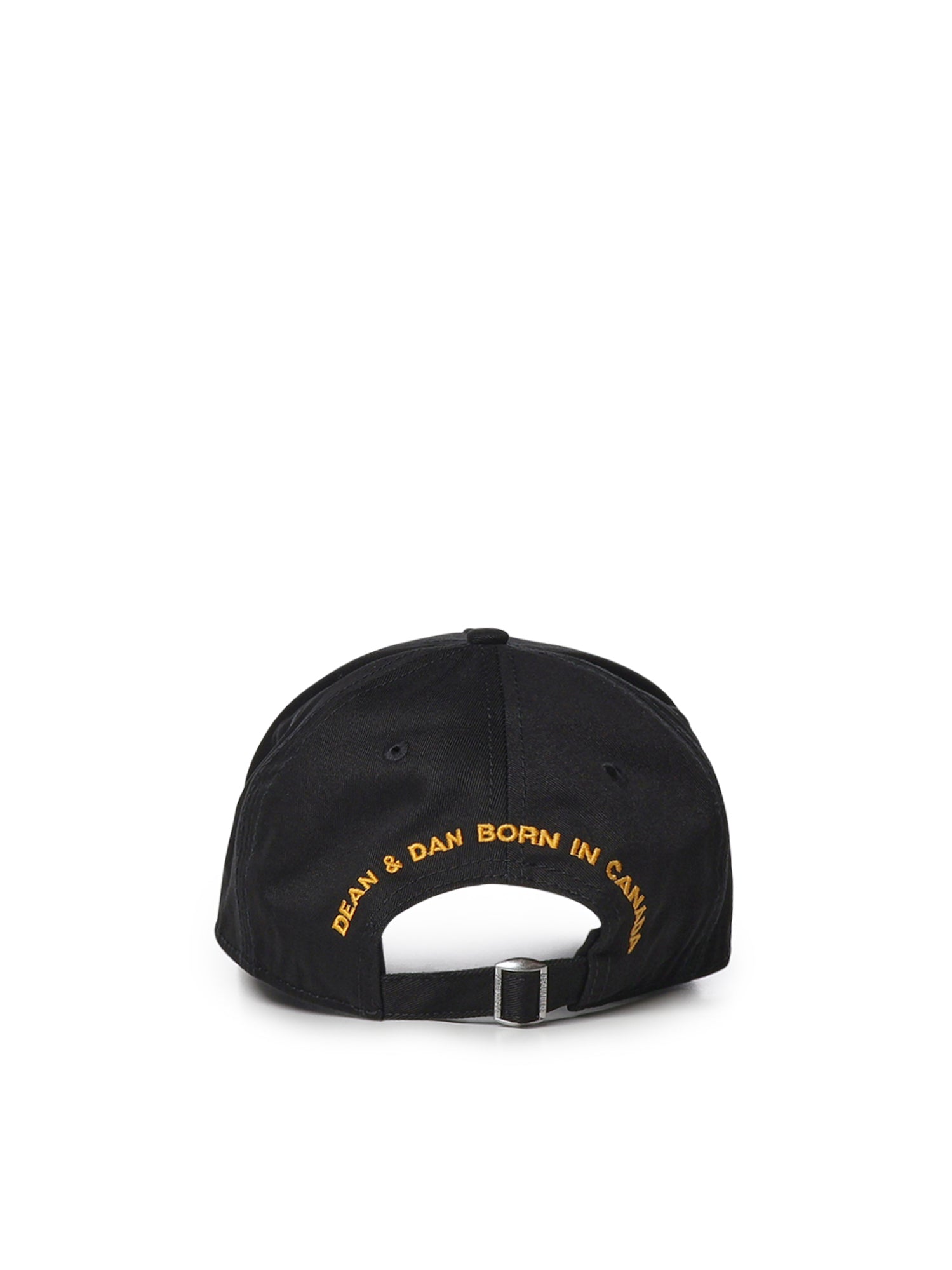 Cappello da baseball con logo BCM4011 2124 DSQUARED2 