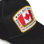 Cappello da baseball con logo BCM4011 2124 DSQUARED2 