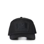 Cappello da baseball con logo BCM4011 M436 DSQUARED2 