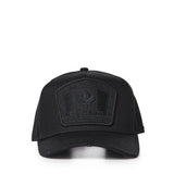Cappello da baseball con logo BCM4011 M436 DSQUARED2 