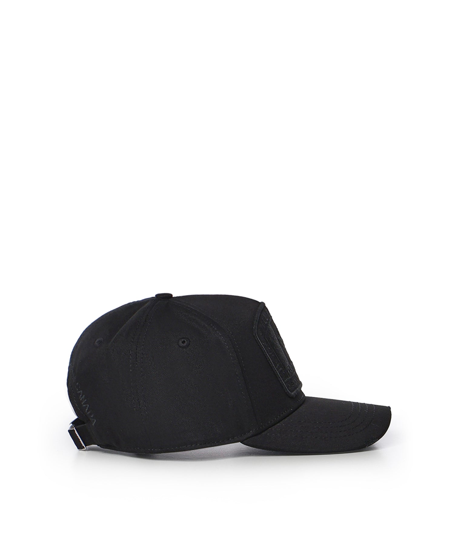 Cappello da baseball con logo BCM4011 M436 DSQUARED2 
