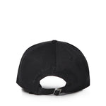 Cappello da baseball con logo BCM4011 M436 DSQUARED2 