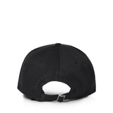 Cappello da baseball con logo BCM4011 M436 DSQUARED2 