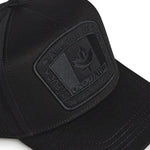 Cappello da baseball con logo BCM4011 M436 DSQUARED2 