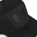 Cappello da baseball con logo BCM4011 M436 DSQUARED2 