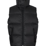 Gilet Imbottito D2 Upside Down S74FB0351 S54981900 DSQUARED2 