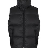 Gilet Imbottito D2 Upside Down S74FB0351 S54981900 DSQUARED2 
