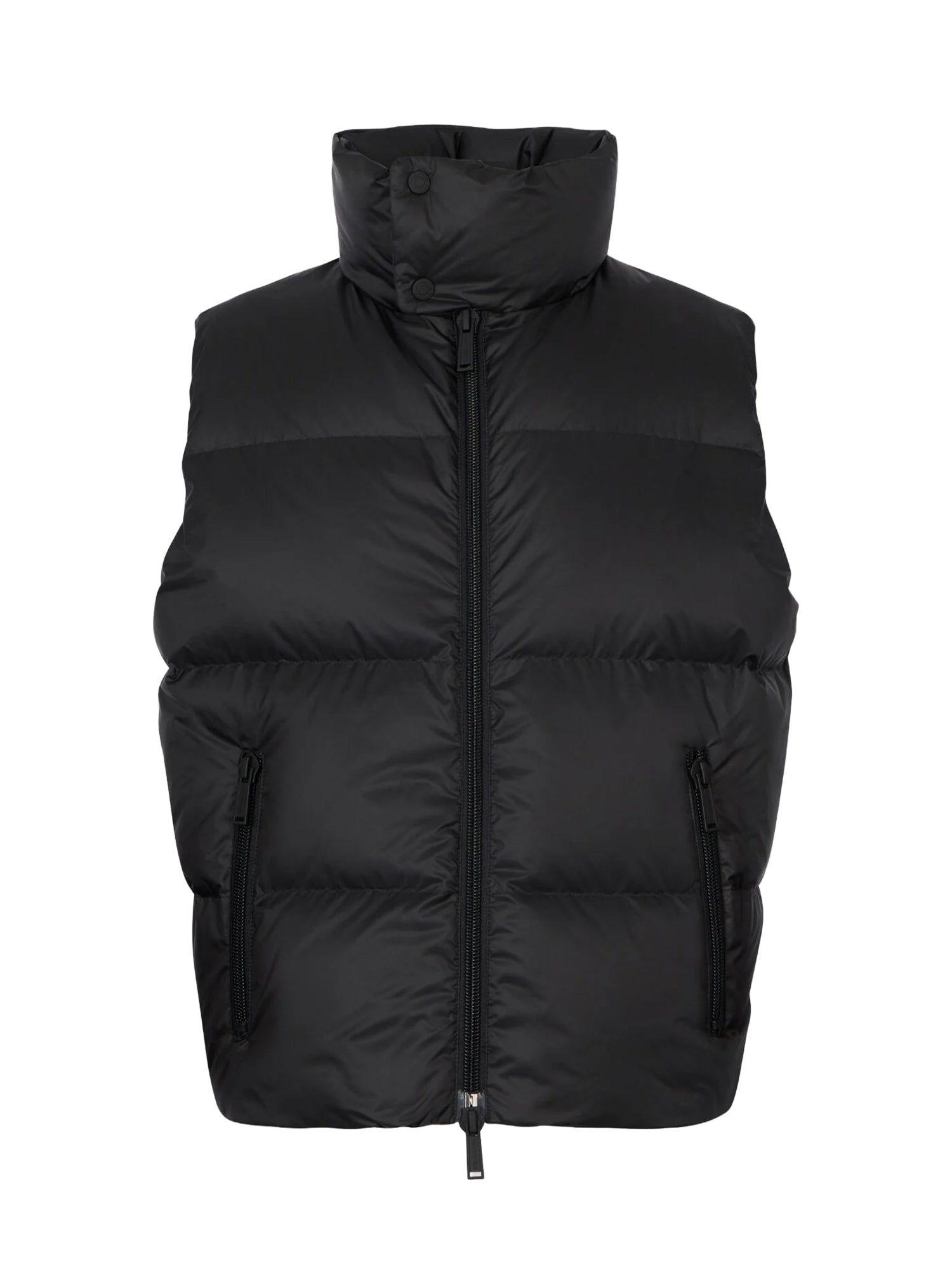 Gilet Imbottito D2 Upside Down S74FB0351 S54981900 DSQUARED2 