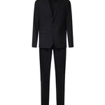 Abito monopetto in lana S74FT0505 S40320900 DSQUARED2 