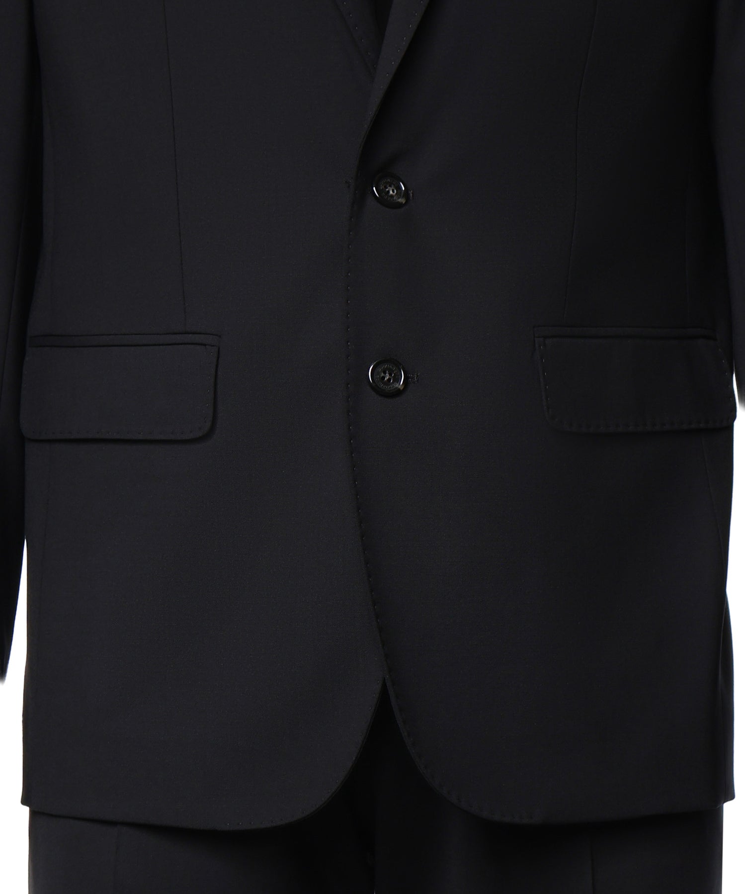 Abito monopetto in lana S74FT0505 S40320900 DSQUARED2 