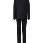 Abito monopetto in lana S74FT0505 S40320900 DSQUARED2 