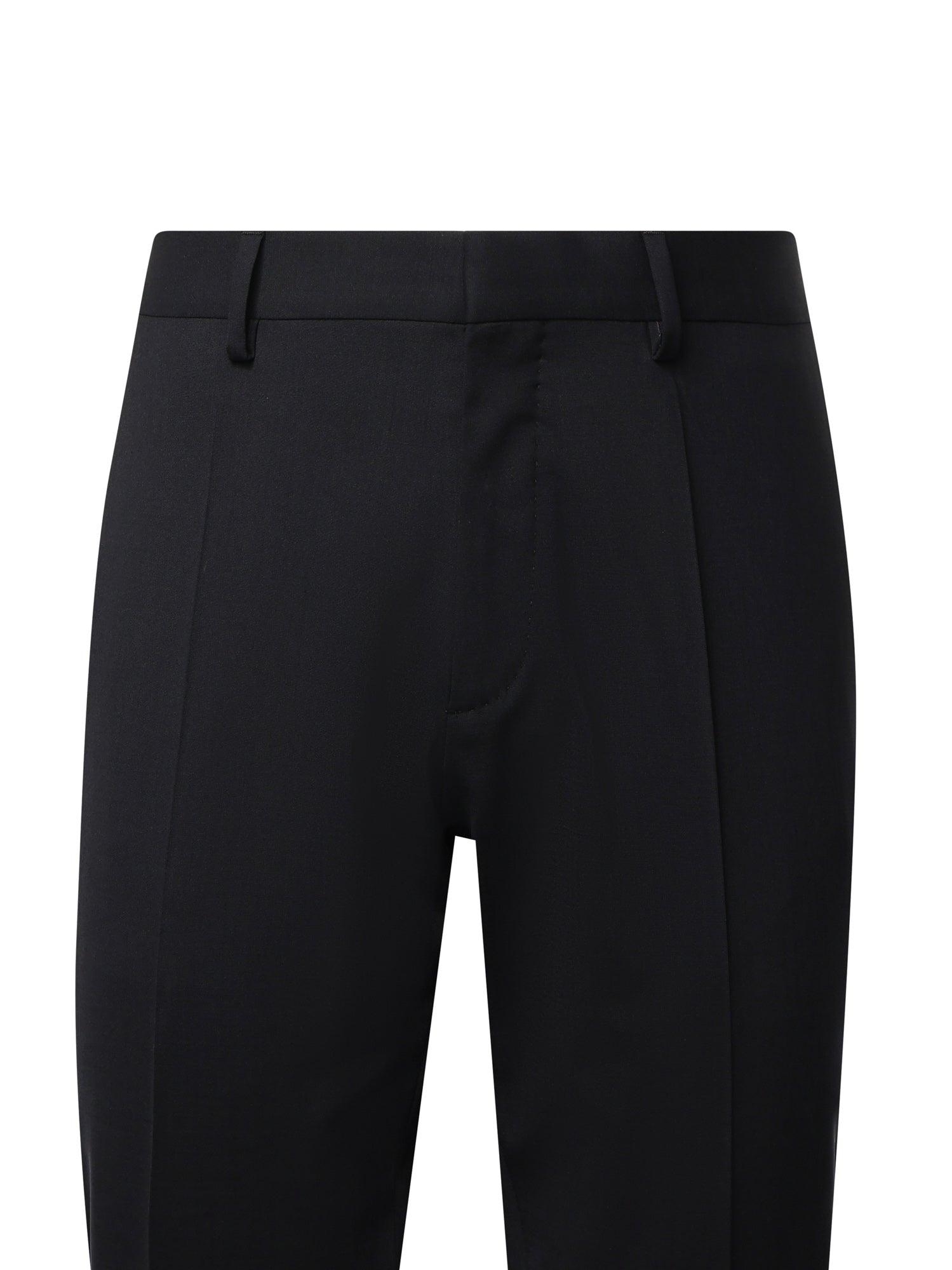 Abito monopetto in lana S74FT0505 S40320900 DSQUARED2 