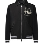 Giacca con logo S74HA1643 D13223900 DSQUARED2 
