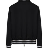 Giacca con logo S74HA1643 D13223900 DSQUARED2 