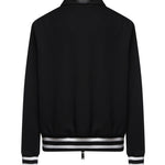 Giacca con logo S74HA1643 D13223900 DSQUARED2 