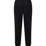 Pantalone jogger Dean in cotone con logo S74KB1120 D25029900 DSQUARED2 