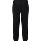 Pantalone jogger Dean in cotone con logo S74KB1120 D25029900 DSQUARED2 