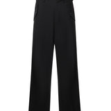 Pantalone in lana S74KB1161 D35515900 DSQUARED2 