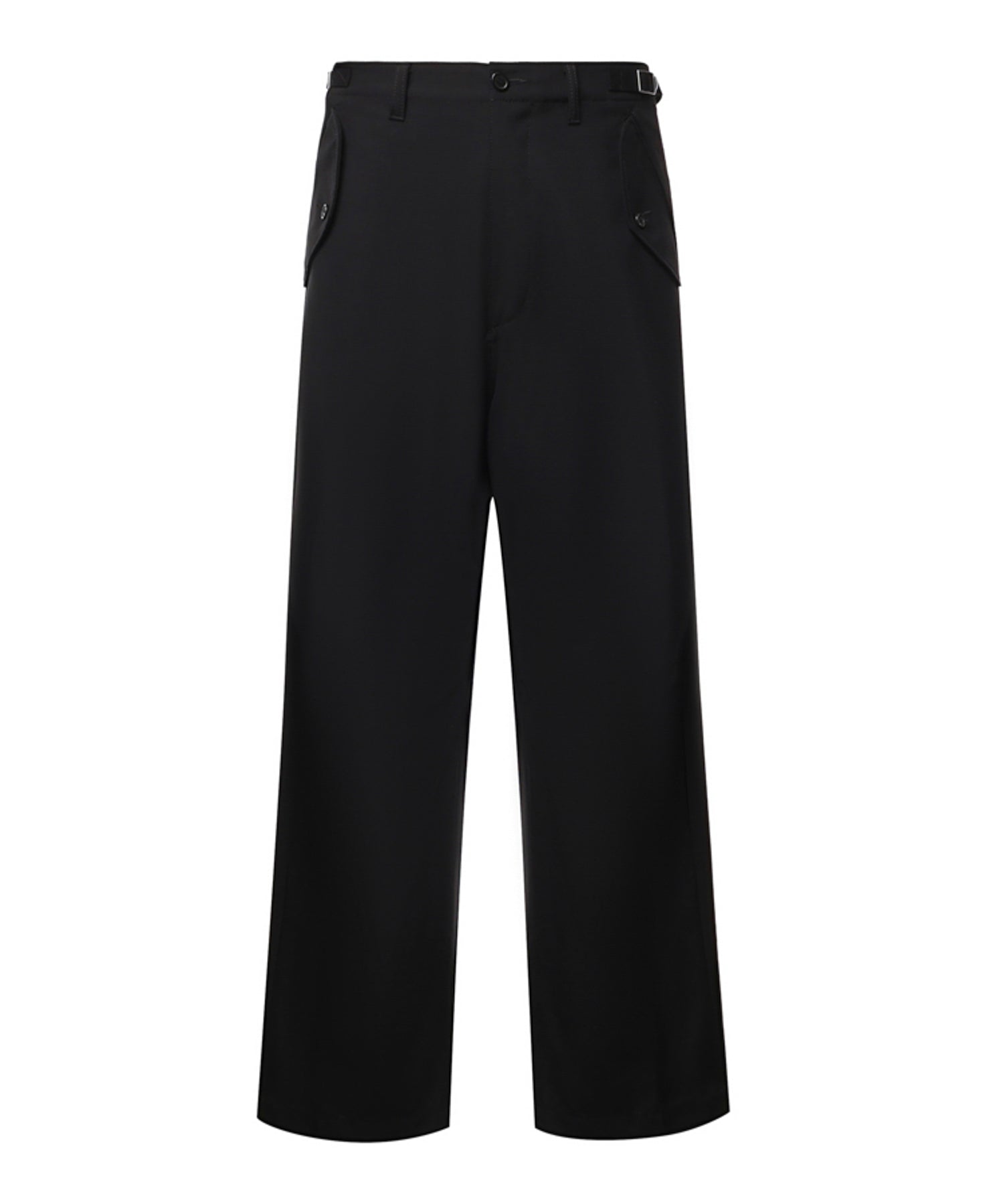 Pantalone in lana S74KB1161 D35515900 DSQUARED2 