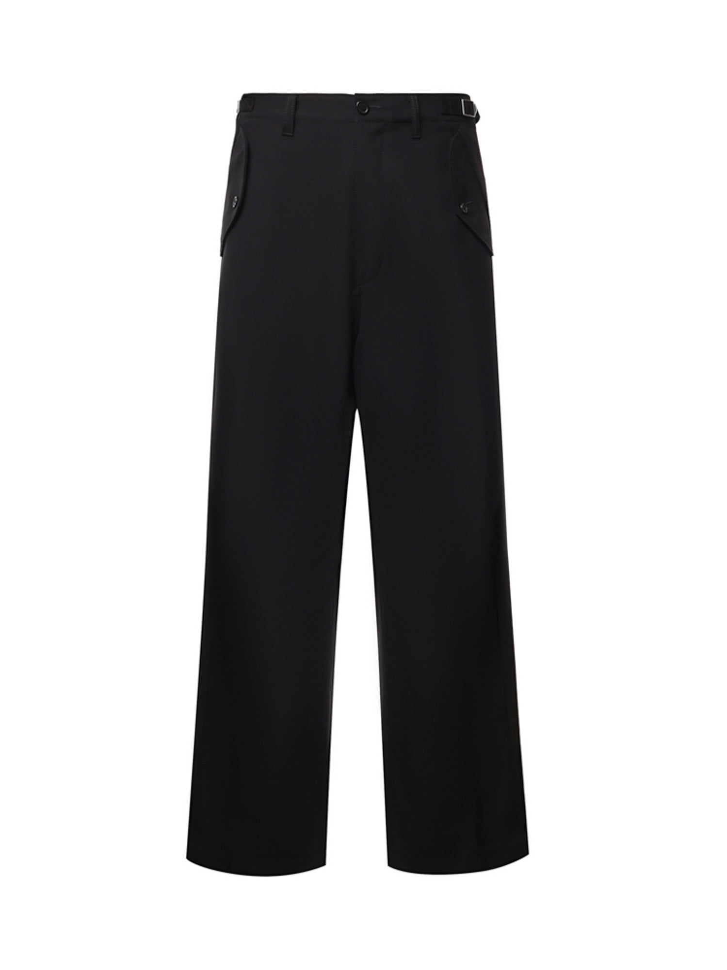 Pantalone in lana S74KB1161 D35515900 DSQUARED2 