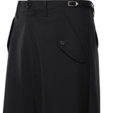 Pantalone in lana S74KB1161 D35515900 DSQUARED2 