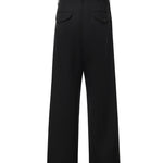 Pantalone in lana S74KB1161 D35515900 DSQUARED2 