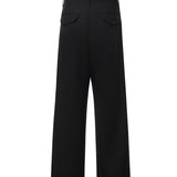 Pantalone in lana S74KB1161 D35515900 DSQUARED2 