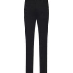 Jeans in bull di cotone stretch S74LB1907 S39781900 DSQUARED2 