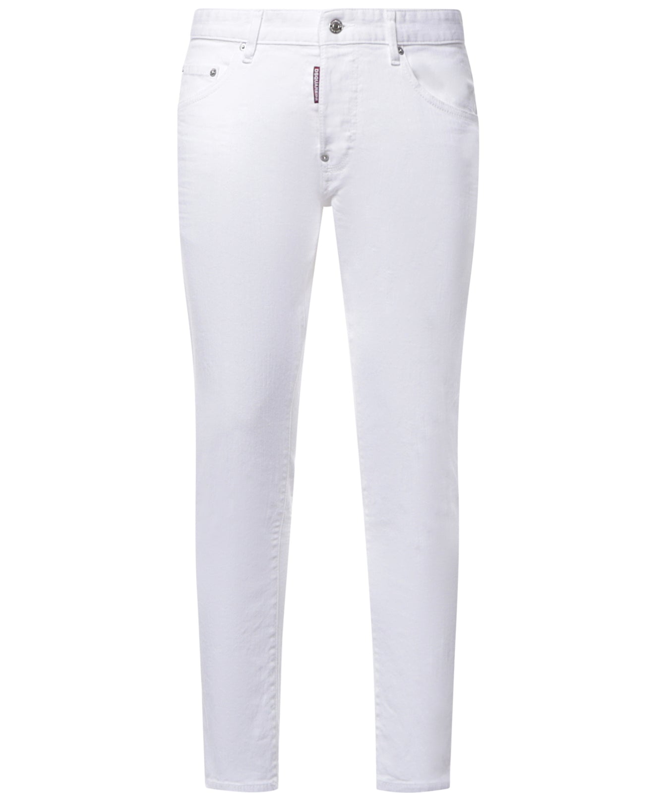 Jeans Skater in denim S74LB1930 S39781100 DSQUARED2 