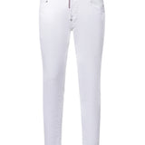 Jeans Skater in denim S74LB1930 S39781100 DSQUARED2 