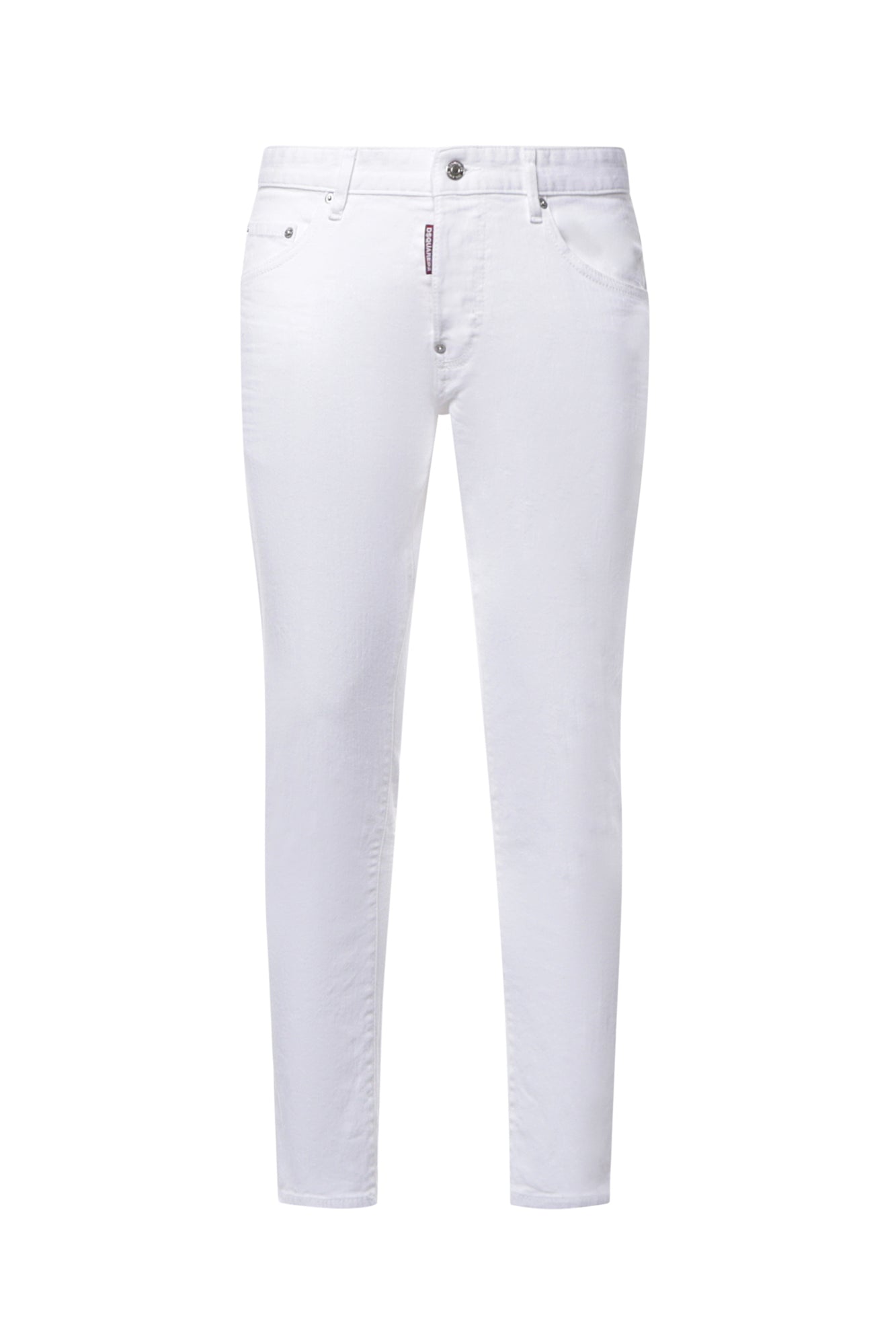 Jeans Skater in denim S74LB1930 S39781100 DSQUARED2 