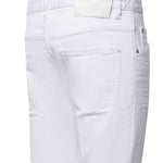 Jeans Skater in denim S74LB1930 S39781100 DSQUARED2 