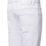 Jeans Skater in denim S74LB1930 S39781100 DSQUARED2 